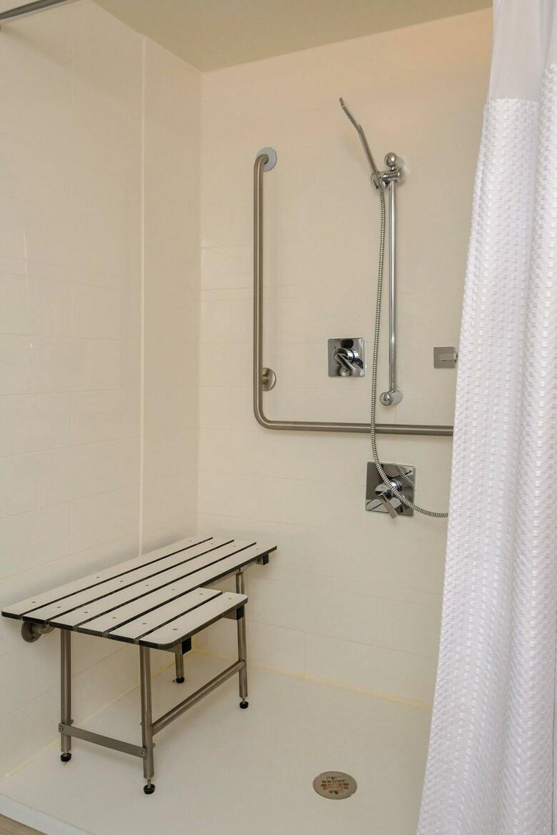 Aparthotel Towneplace Suites By Marriott Toronto Northeast/markham
