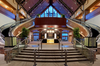 The Hotel At River Rock