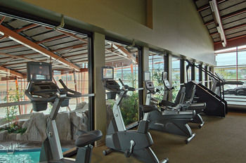 The Hotel At River Rock