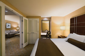 The Hotel At River Rock