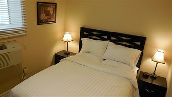 Bed & Breakfast Balsam Suites Boutique Inn & Residence