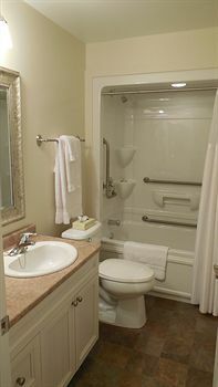 Bed & Breakfast Balsam Suites Boutique Inn & Residence