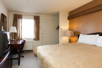 Apartamento Wharncliffe Suites
