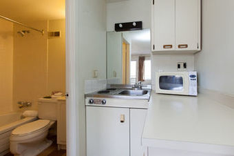 Apartamento Wharncliffe Suites
