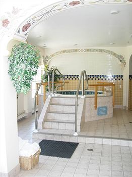 Hostal Heffley Boutique Inn