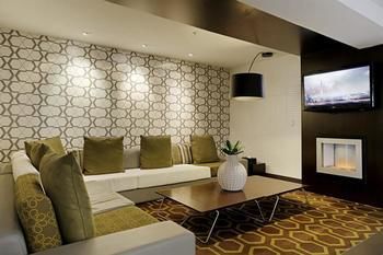 Sandman Hotel & Suites Abbotsford