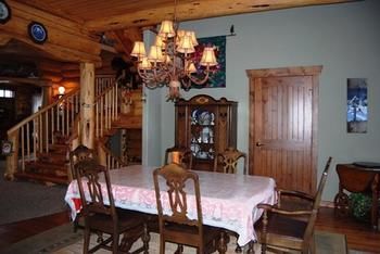 Kowal Ski Cabin By Apex Accommodations