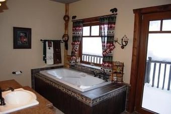 Kowal Ski Cabin By Apex Accommodations