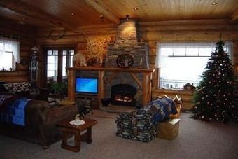 Kowal Ski Cabin By Apex Accommodations