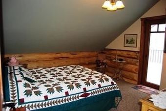 Kowal Ski Cabin By Apex Accommodations