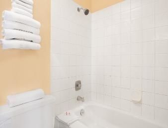 Motel Super 8 Penticton Bc