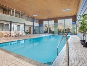 Motel Super 8 Penticton Bc