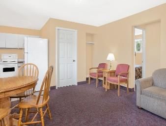 Motel Super 8 Penticton Bc