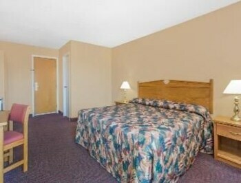 Motel Super 8 Penticton Bc