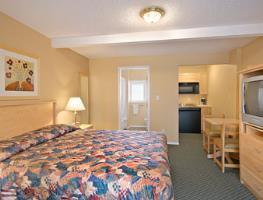 Motel Super 8 Penticton Bc