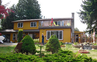 Hotel Heather Place Inn