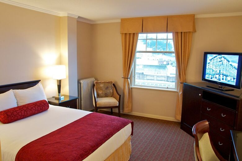 The Plaza Hotel