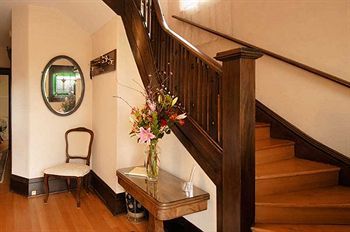 Fisher House Bed And Breakfast