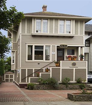 Fisher House Bed And Breakfast