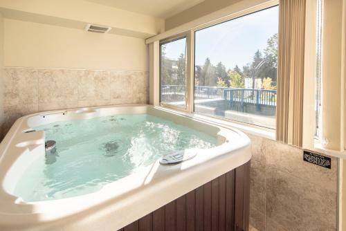 Apartamento Whiski Jack At Village Gate House