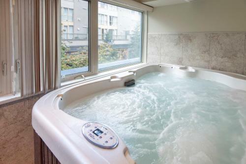 Apartamento Whiski Jack At Village Gate House