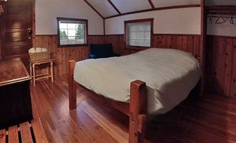 Posada Beaverfoot Lodge