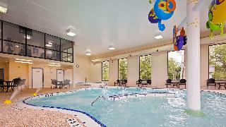 Hotel Best Western Plus Cobourg Inn & Convention Centre