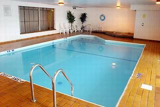 Hotel Best Western Plus Cobourg Inn & Convention Centre