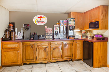 Motel Super 8 Harrison Ar