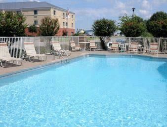 Motel Days Inn Lonoke