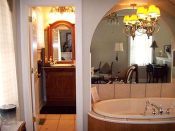 Bed & Breakfast The Empress Of Little Rock