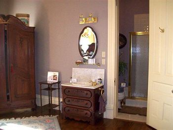 Bed & Breakfast The Empress Of Little Rock