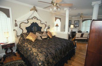 Bed & Breakfast The Empress Of Little Rock