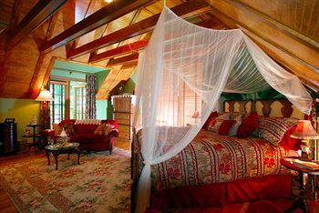 Bed & Breakfast The Empress Of Little Rock