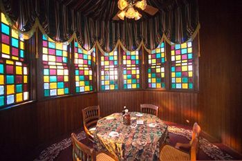 Bed & Breakfast The Empress Of Little Rock