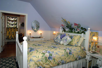 Bed & Breakfast The Empress Of Little Rock