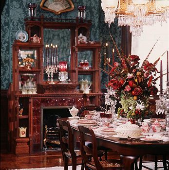 Bed & Breakfast The Empress Of Little Rock