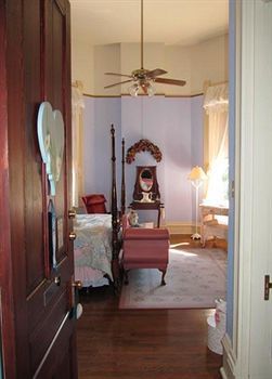 Bed & Breakfast The Empress Of Little Rock