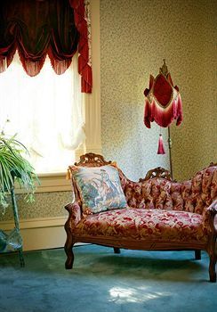 Bed & Breakfast The Empress Of Little Rock