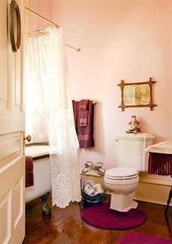 Bed & Breakfast The Empress Of Little Rock