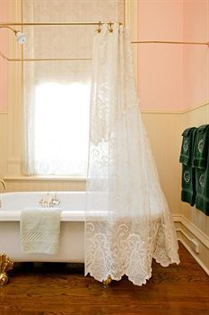 Bed & Breakfast The Empress Of Little Rock