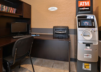 Suburban Extended Stay Hotel