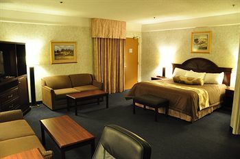 Hotel Tropical Inn