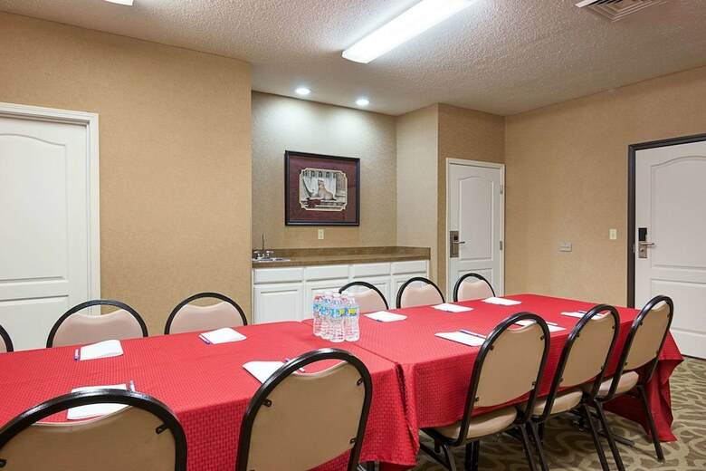 Hotel Comfort Inn