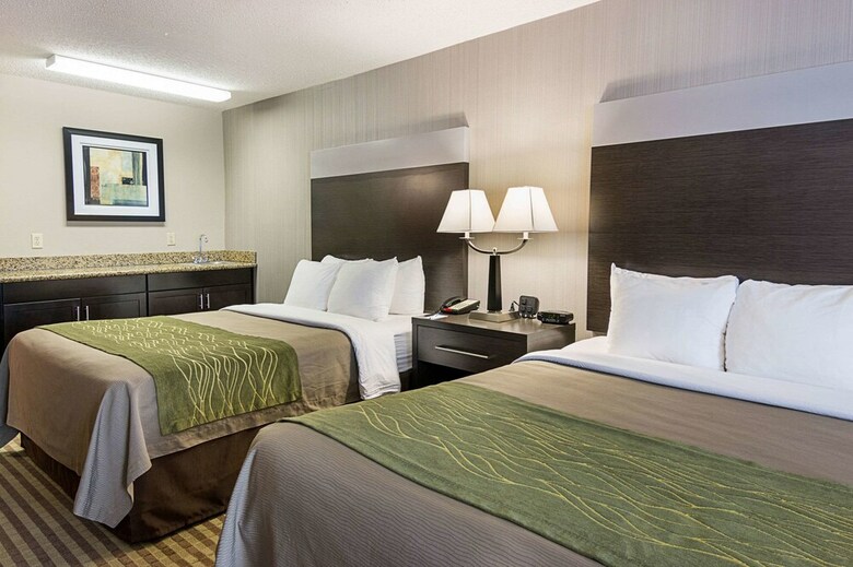 Hotel Comfort Inn