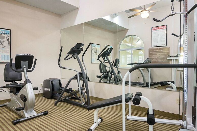 Hotel Comfort Inn