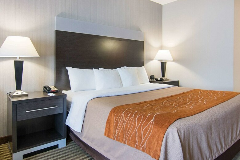 Hotel Comfort Inn