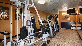 Hotel Best Western Inn