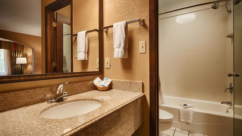 Hotel Best Western Inn