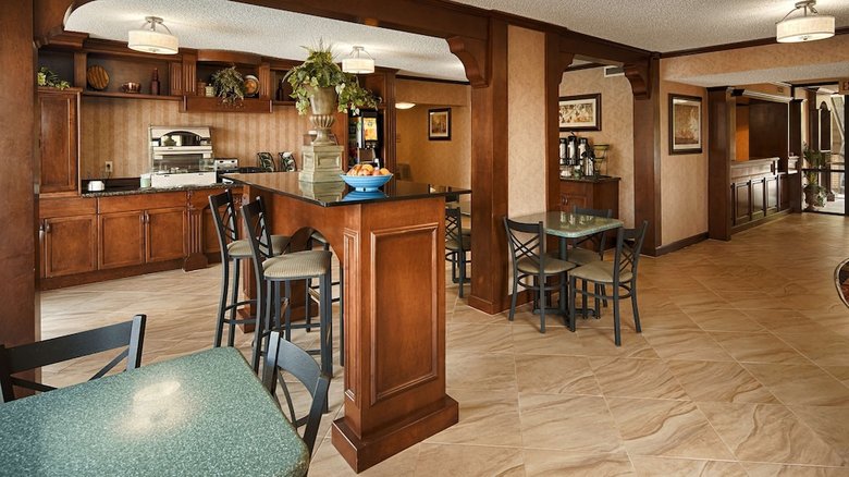 Hotel Best Western Inn